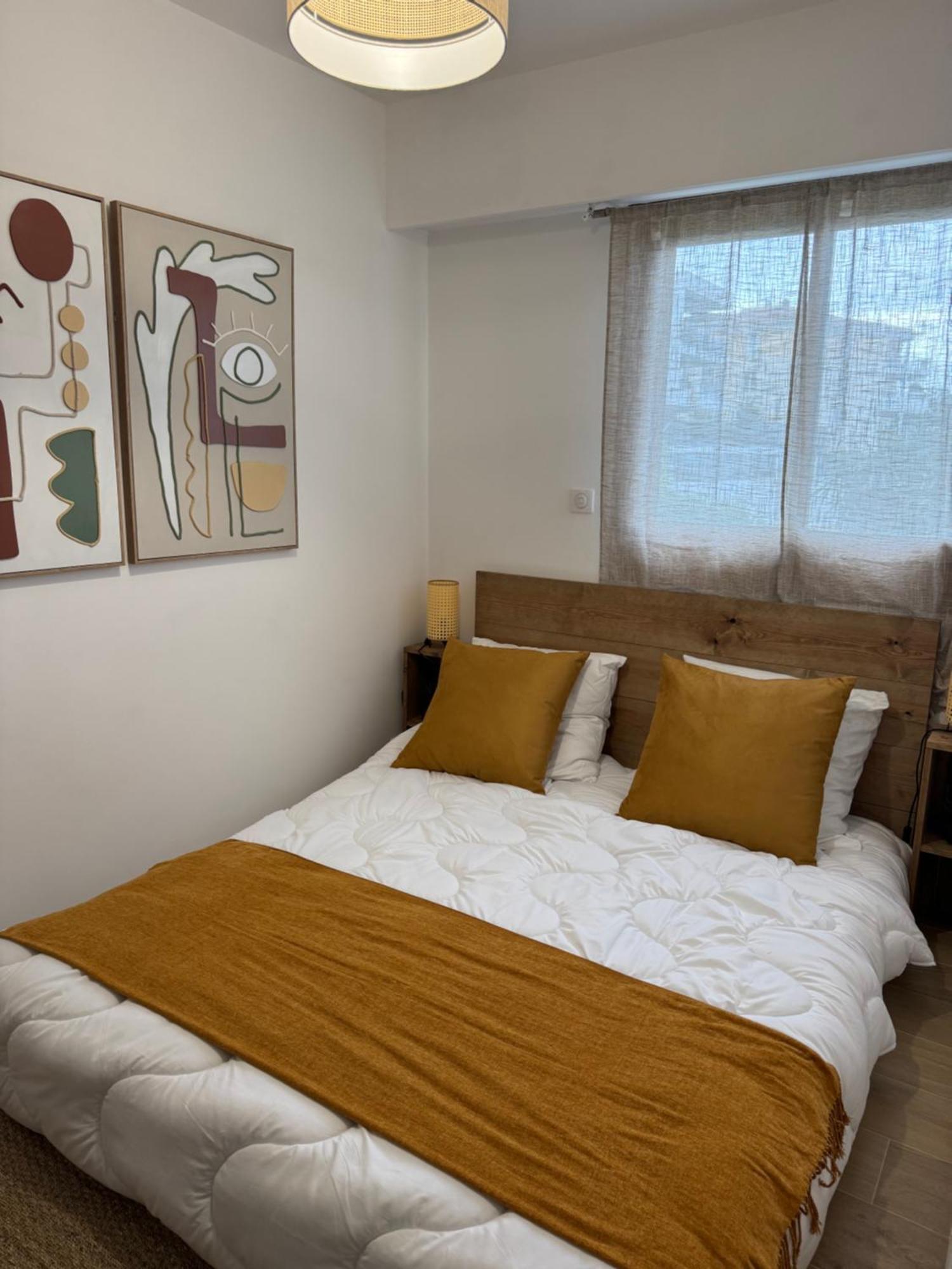 Kazanou Apartamento