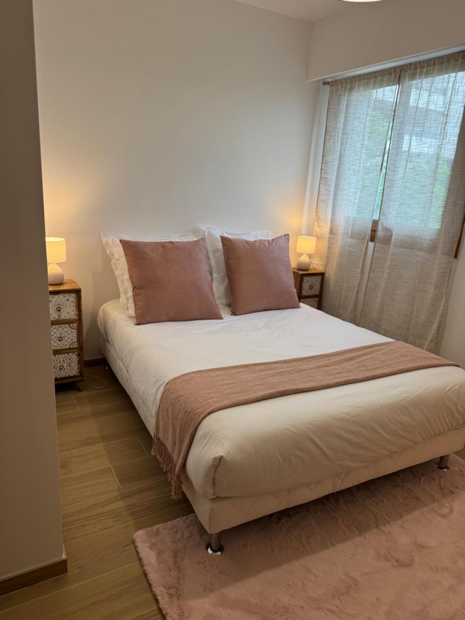 Kazanou Apartamento *