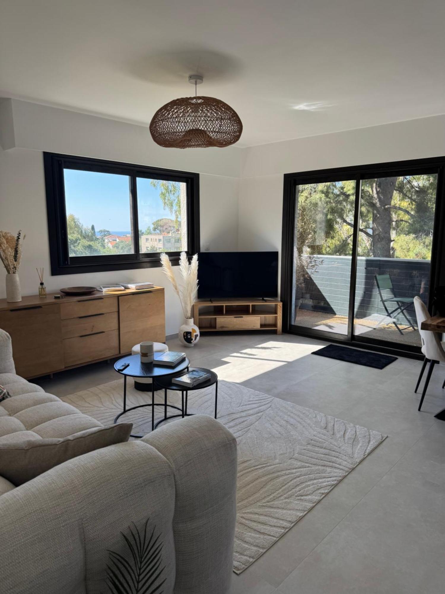 Apartamento Kazanou Cannes